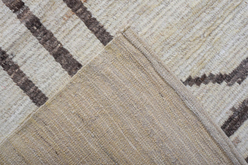 Vintage Tulu Area Rug (10' x 14')